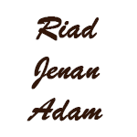 Riad Jenan Adam