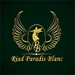 Riad Paradis Blanc
